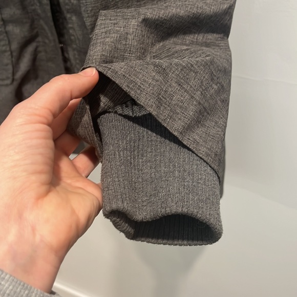 THREE STONES Jacket - Picture 5 of 12